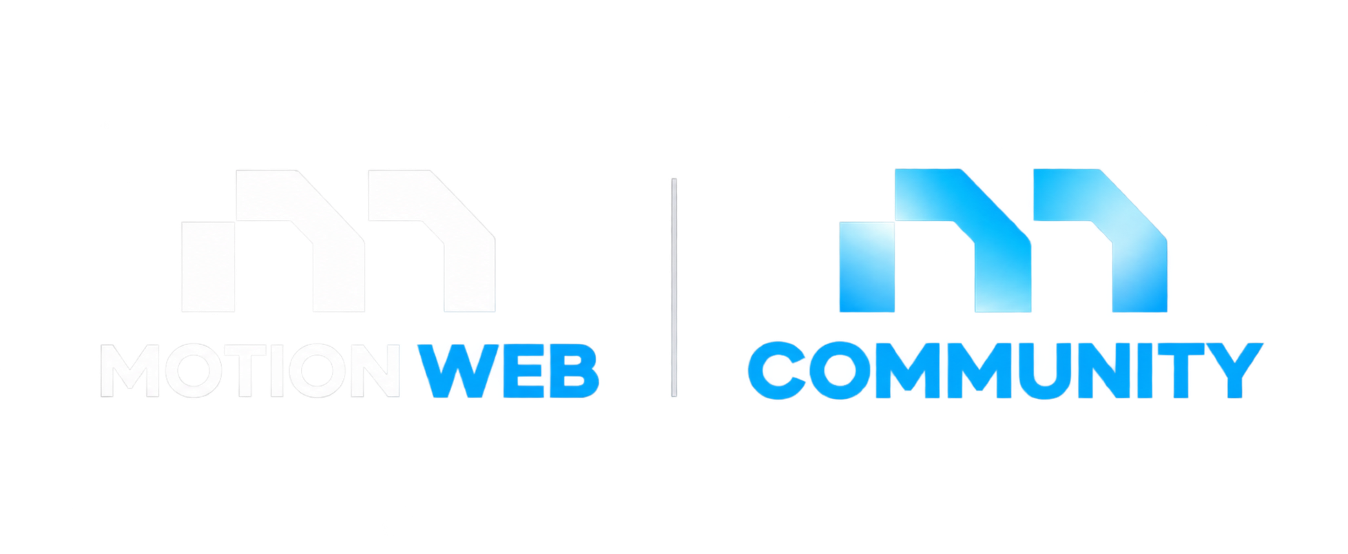 Motion Web и Motion Community